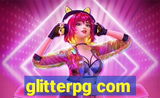 glitterpg com